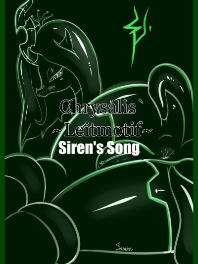 Chrysalis' Leitmotif 1 - Siren's Song