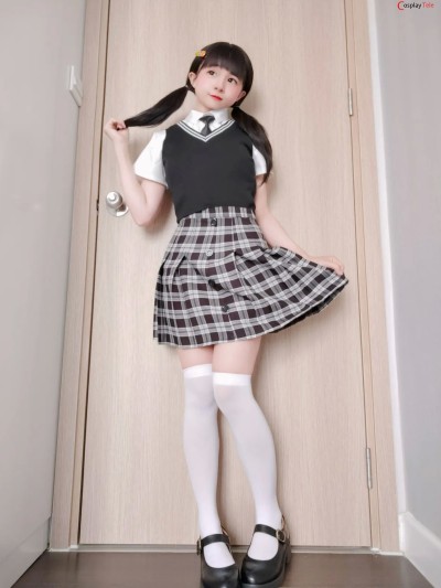 Burin – School Uniform